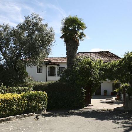Casa De Marlaes Villa Lousada Exteriör bild